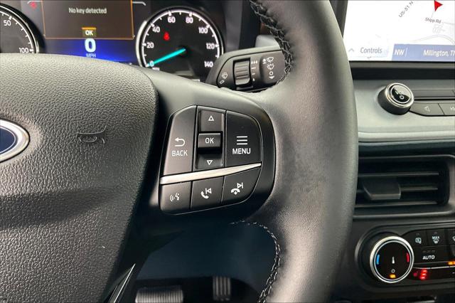 Used 2024 Ford Maverick For Sale in Olive Branch, MS