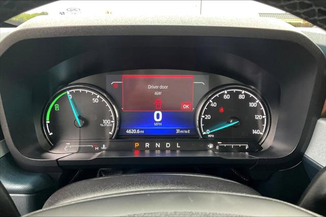 Used 2024 Ford Maverick For Sale in Olive Branch, MS