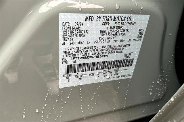 Used 2024 Ford Maverick For Sale in Olive Branch, MS
