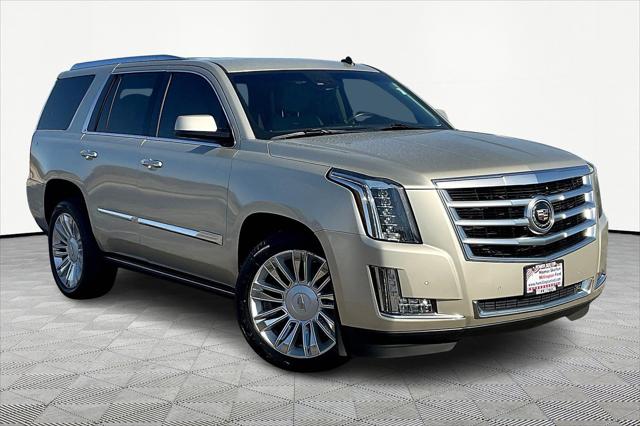 Used 2015 Cadillac Escalade For Sale in Olive Branch, MS