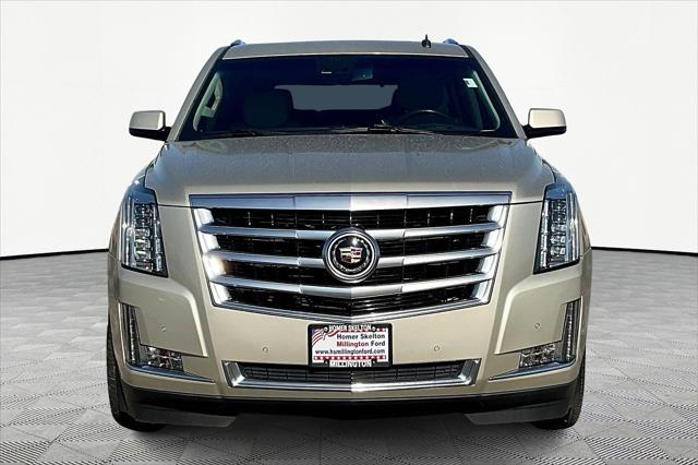 Used 2015 Cadillac Escalade For Sale in Olive Branch, MS