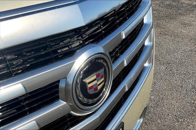 Used 2015 Cadillac Escalade For Sale in Olive Branch, MS