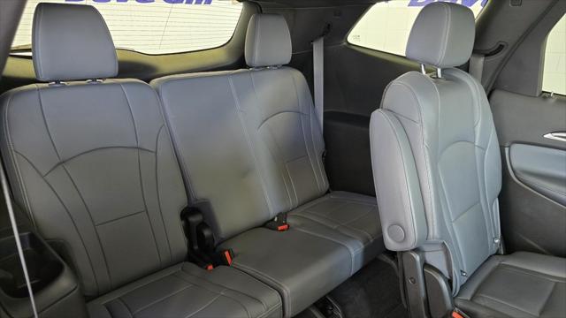 Used 2022 Buick Enclave For Sale in Columbus, OH