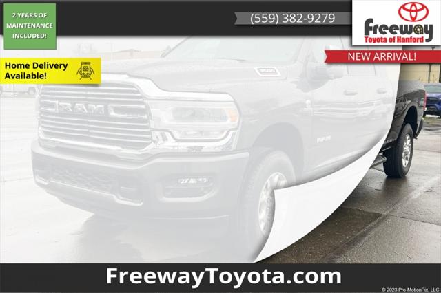 2024 Ram 3500 Laramie for sale in Hanford, CA