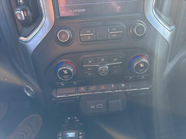 Used 2019 Chevrolet Silverado 1500 For Sale in Waterford Twp, MI