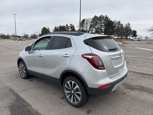 Used 2022 Buick Encore For Sale in Waterford Twp, MI