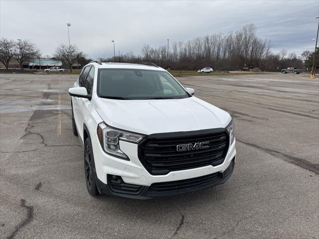 Used 2022 GMC Terrain For Sale in Waterford Twp, MI