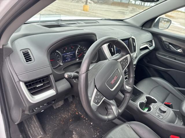 Used 2022 GMC Terrain For Sale in Waterford Twp, MI