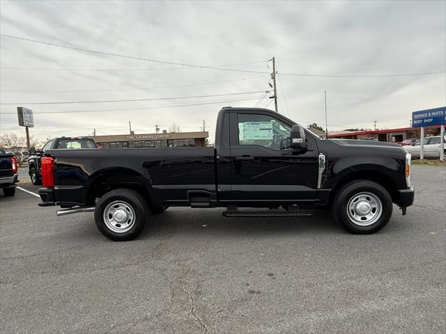 2025 Ford F-350 XL