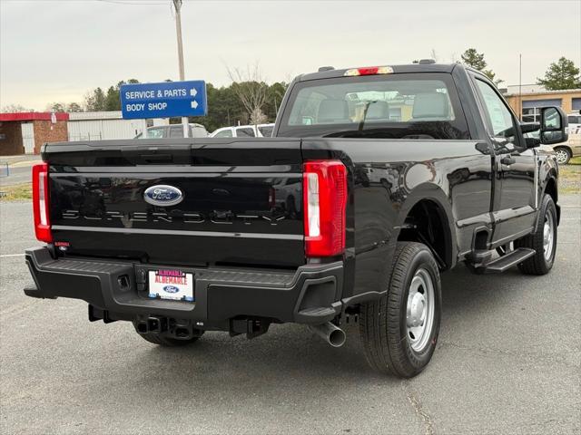 2025 Ford F-350 XL