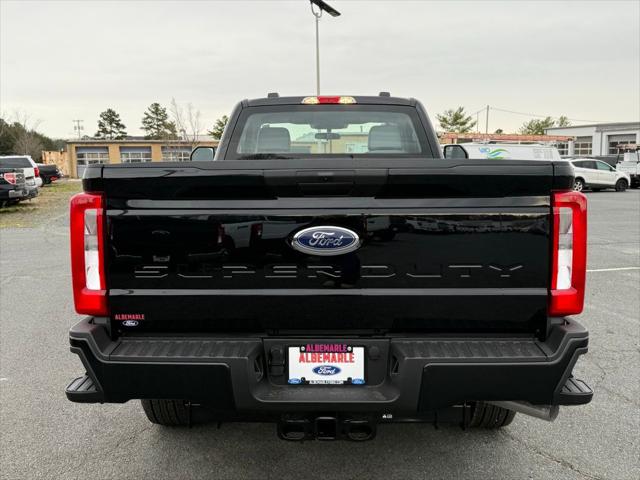 2025 Ford F-350 XL