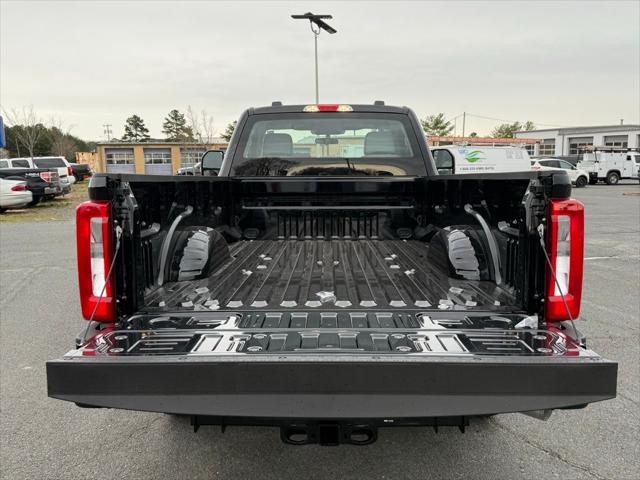 2025 Ford F-350 XL