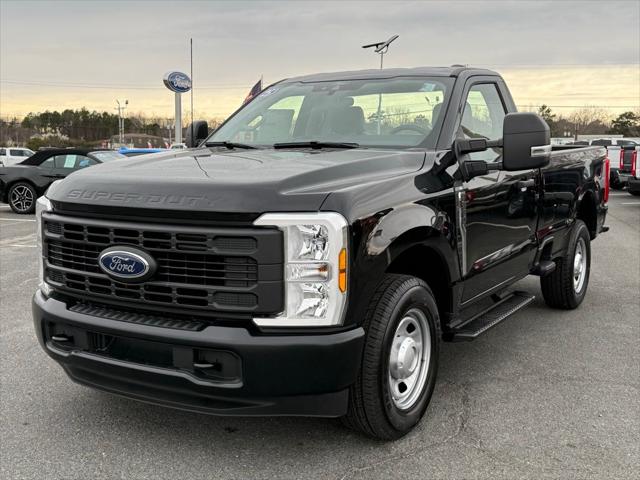 2025 Ford F-350 XL