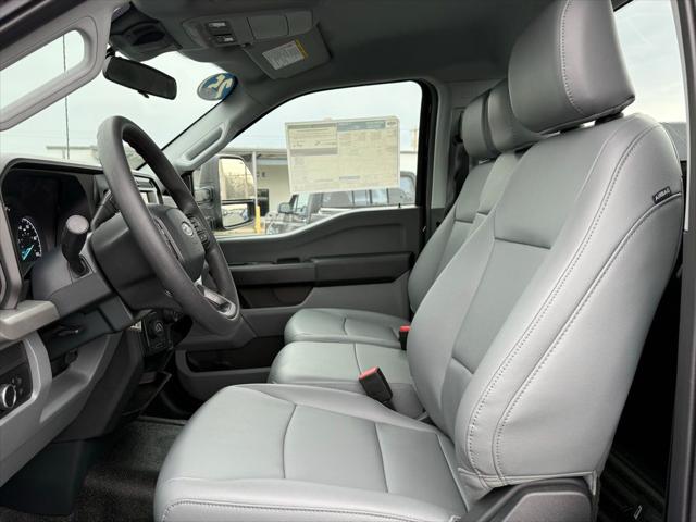 2025 Ford F-350 XL