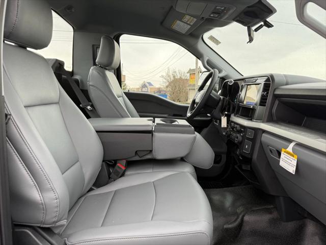 2025 Ford F-350 XL