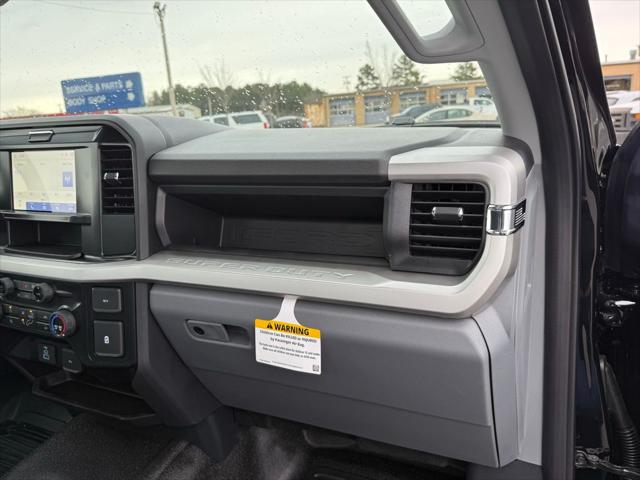 2025 Ford F-350 XL