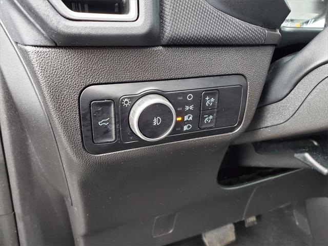 Used 2024 Ford Bronco Sport For Sale in Waterford Twp, MI