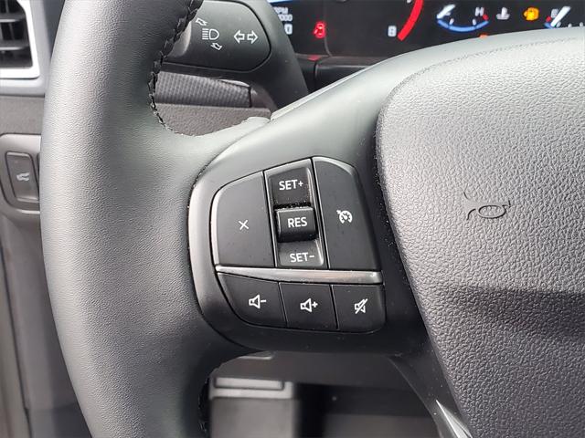 Used 2024 Ford Bronco Sport For Sale in Waterford Twp, MI