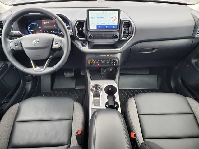 Used 2024 Ford Bronco Sport For Sale in Waterford Twp, MI