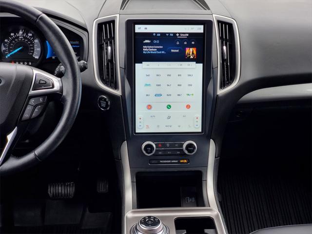 Used 2023 Ford Edge For Sale in Waterford Twp, MI