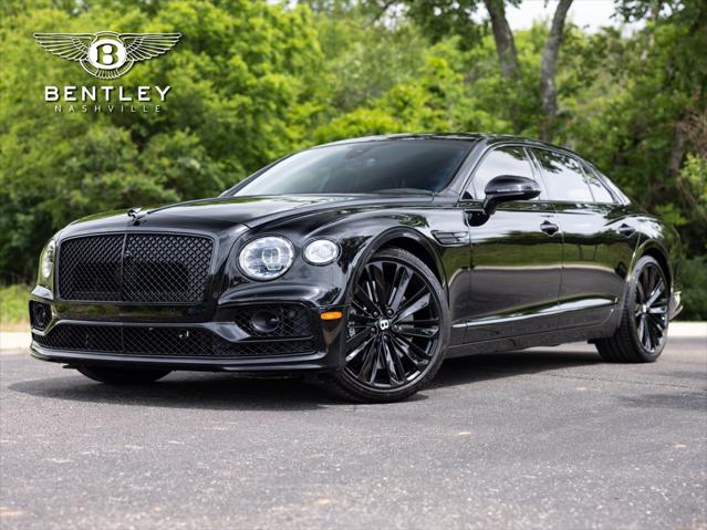 /2024 Bentley Flying-Spur