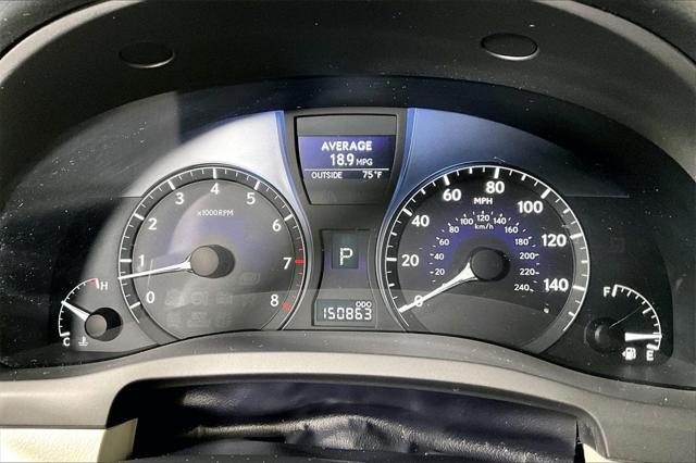 Used 2012 Lexus RX 350 For Sale in Olive Branch, MS