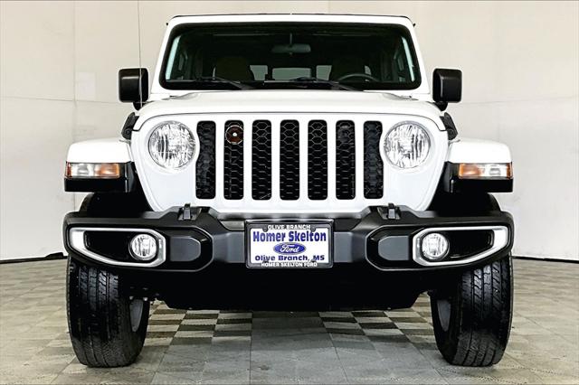 Used 2023 Jeep Gladiator For Sale in Olive Branch, MS