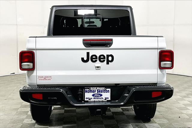 Used 2023 Jeep Gladiator For Sale in Olive Branch, MS