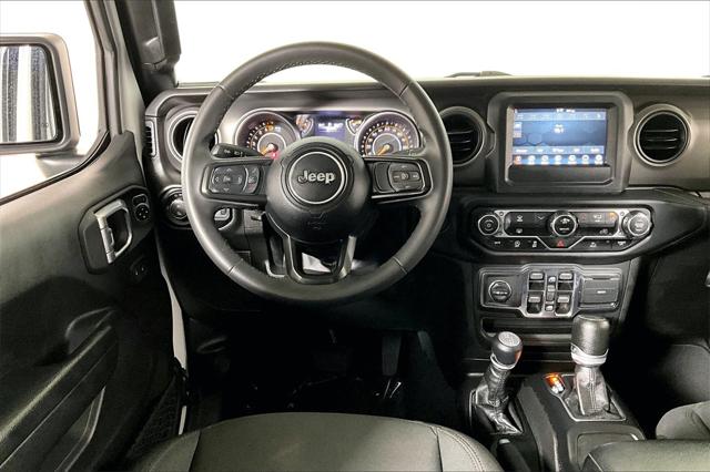 Used 2023 Jeep Gladiator For Sale in Olive Branch, MS