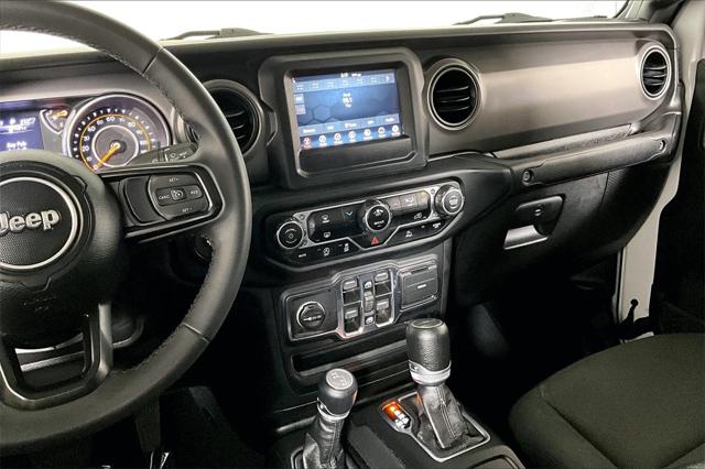 Used 2023 Jeep Gladiator For Sale in Olive Branch, MS