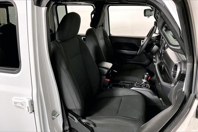 Used 2023 Jeep Gladiator For Sale in Olive Branch, MS