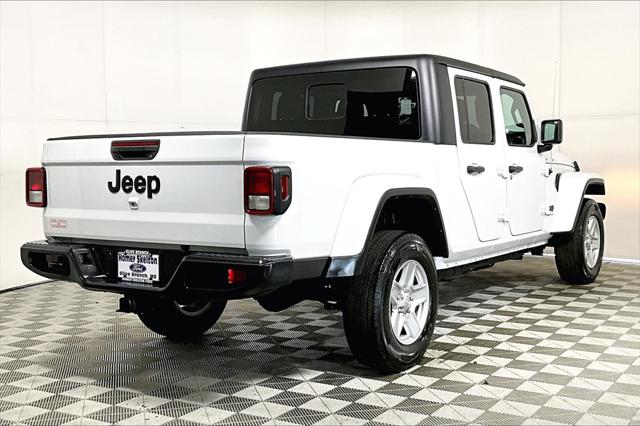 Used 2023 Jeep Gladiator For Sale in Olive Branch, MS