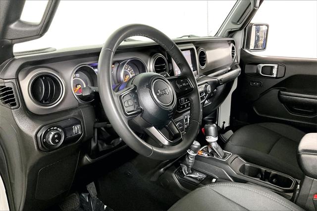 Used 2023 Jeep Gladiator For Sale in Olive Branch, MS
