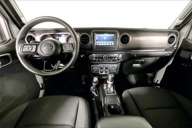 Used 2023 Jeep Gladiator For Sale in Olive Branch, MS