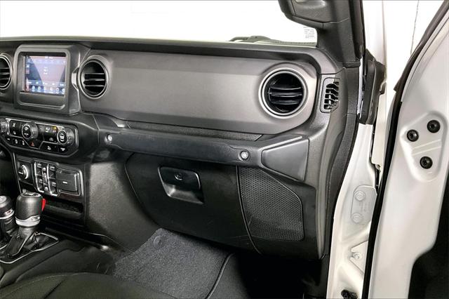 Used 2023 Jeep Gladiator For Sale in Olive Branch, MS
