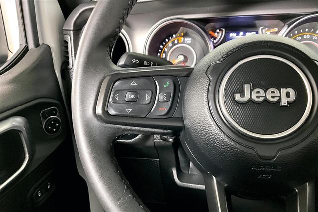 Used 2023 Jeep Gladiator For Sale in Olive Branch, MS