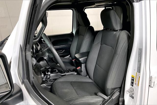 Used 2023 Jeep Gladiator For Sale in Olive Branch, MS