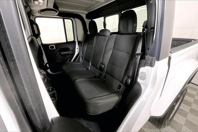 Used 2023 Jeep Gladiator For Sale in Olive Branch, MS