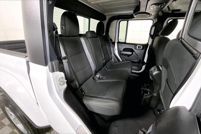 Used 2023 Jeep Gladiator For Sale in Olive Branch, MS