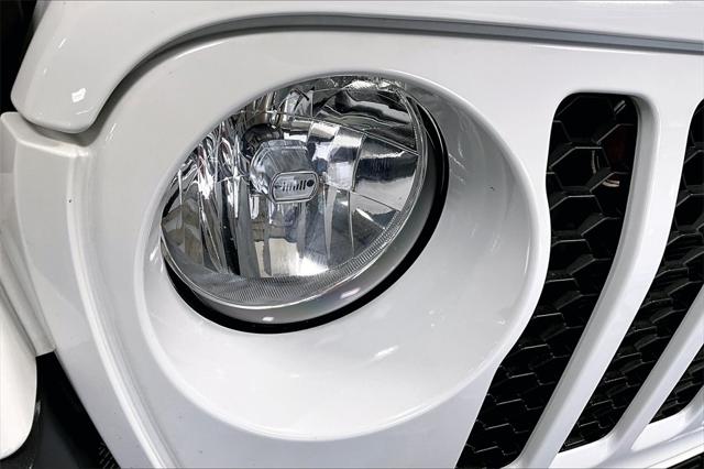 Used 2023 Jeep Gladiator For Sale in Olive Branch, MS