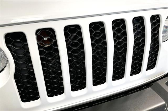 Used 2023 Jeep Gladiator For Sale in Olive Branch, MS