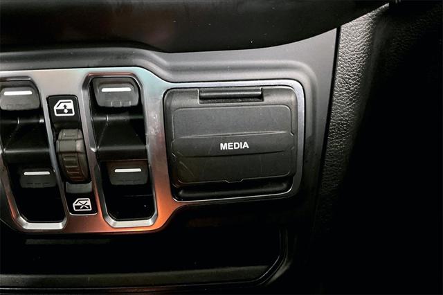 Used 2023 Jeep Gladiator For Sale in Olive Branch, MS
