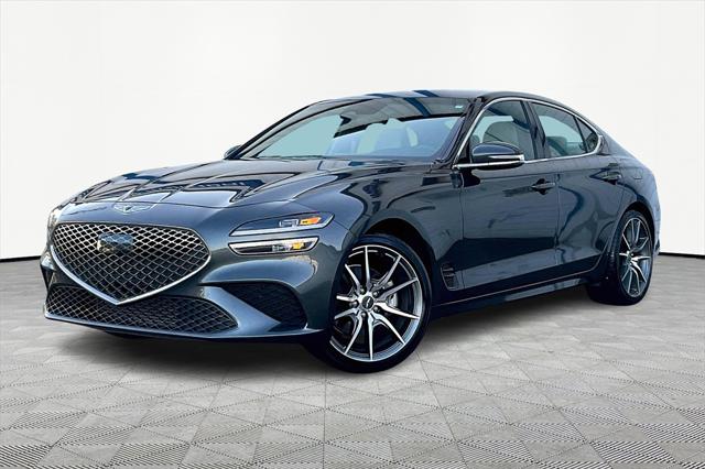 Used 2023 Genesis G70 For Sale in Olive Branch, MS