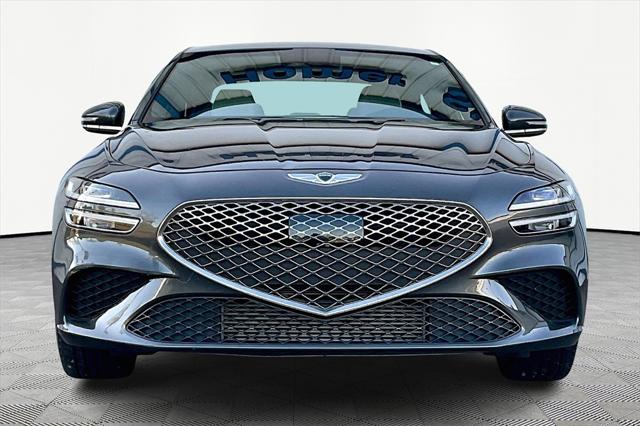 Used 2023 Genesis G70 For Sale in Olive Branch, MS