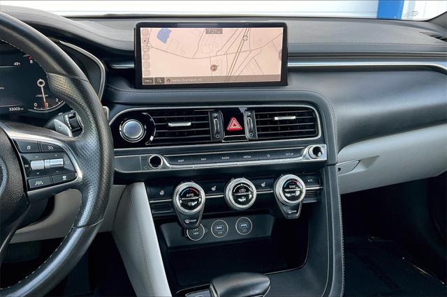 Used 2023 Genesis G70 For Sale in Olive Branch, MS