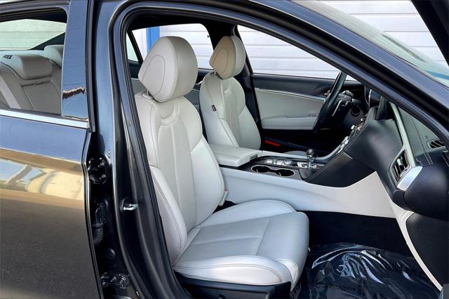 Used 2023 Genesis G70 For Sale in Olive Branch, MS