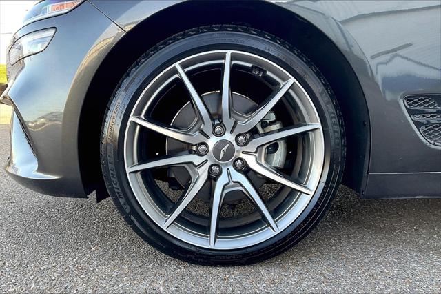 Used 2023 Genesis G70 For Sale in Olive Branch, MS