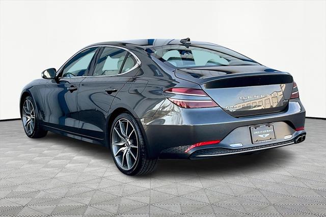 Used 2023 Genesis G70 For Sale in Olive Branch, MS