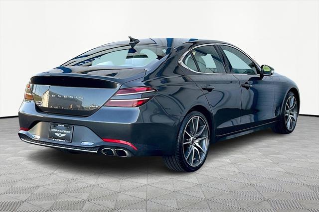 Used 2023 Genesis G70 For Sale in Olive Branch, MS