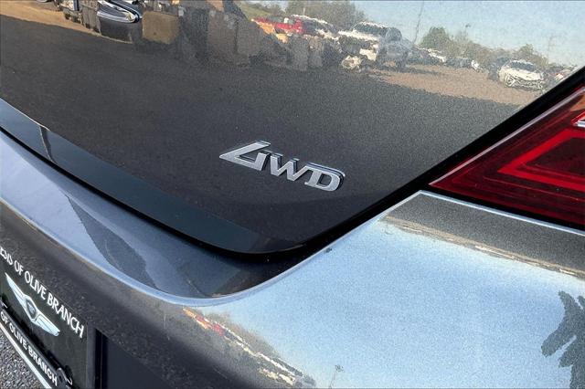Used 2023 Genesis G70 For Sale in Olive Branch, MS